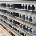 24kg/m Rails For Railways